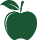 Icono manzana