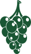 Icono Uva