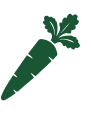 Icono zanahoria
