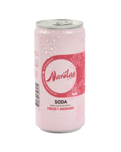 Soda Corozo