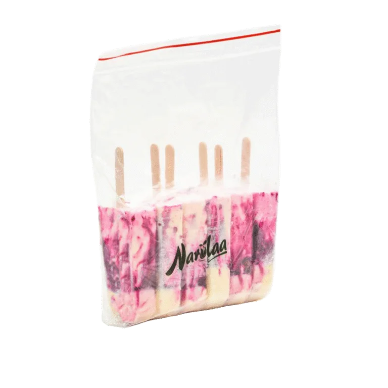 Paleta Cheesecake Narulaa - Image 2