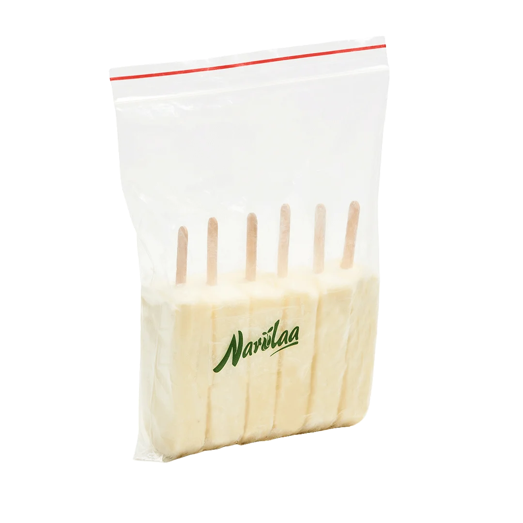 Paleta Coco y Arequipe Narulaa - Image 2