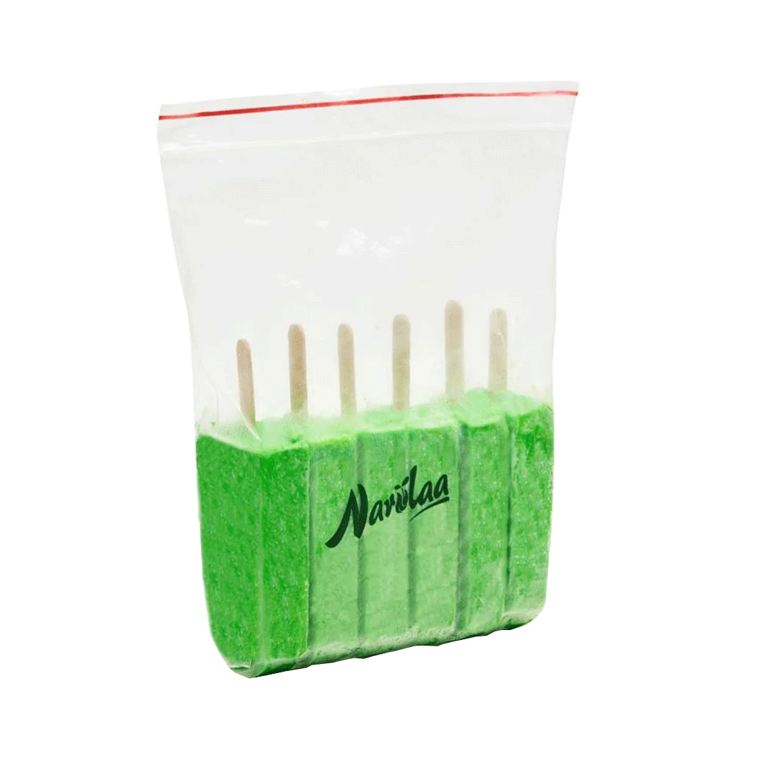 Paleta Mango Biche limón Narulaa - Image 2