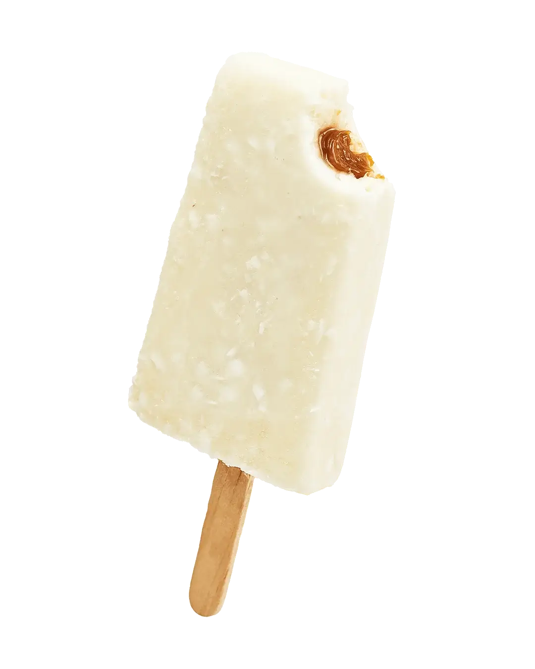 Paleta Coco y Arequipe Narulaa