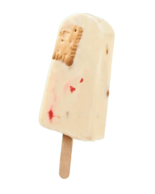 Paleta Pie de limón Narulaa