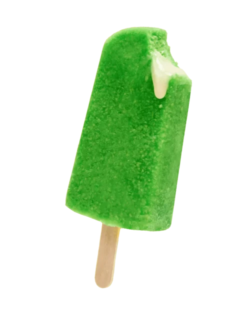 Paleta Mango Biche limón Narulaa
