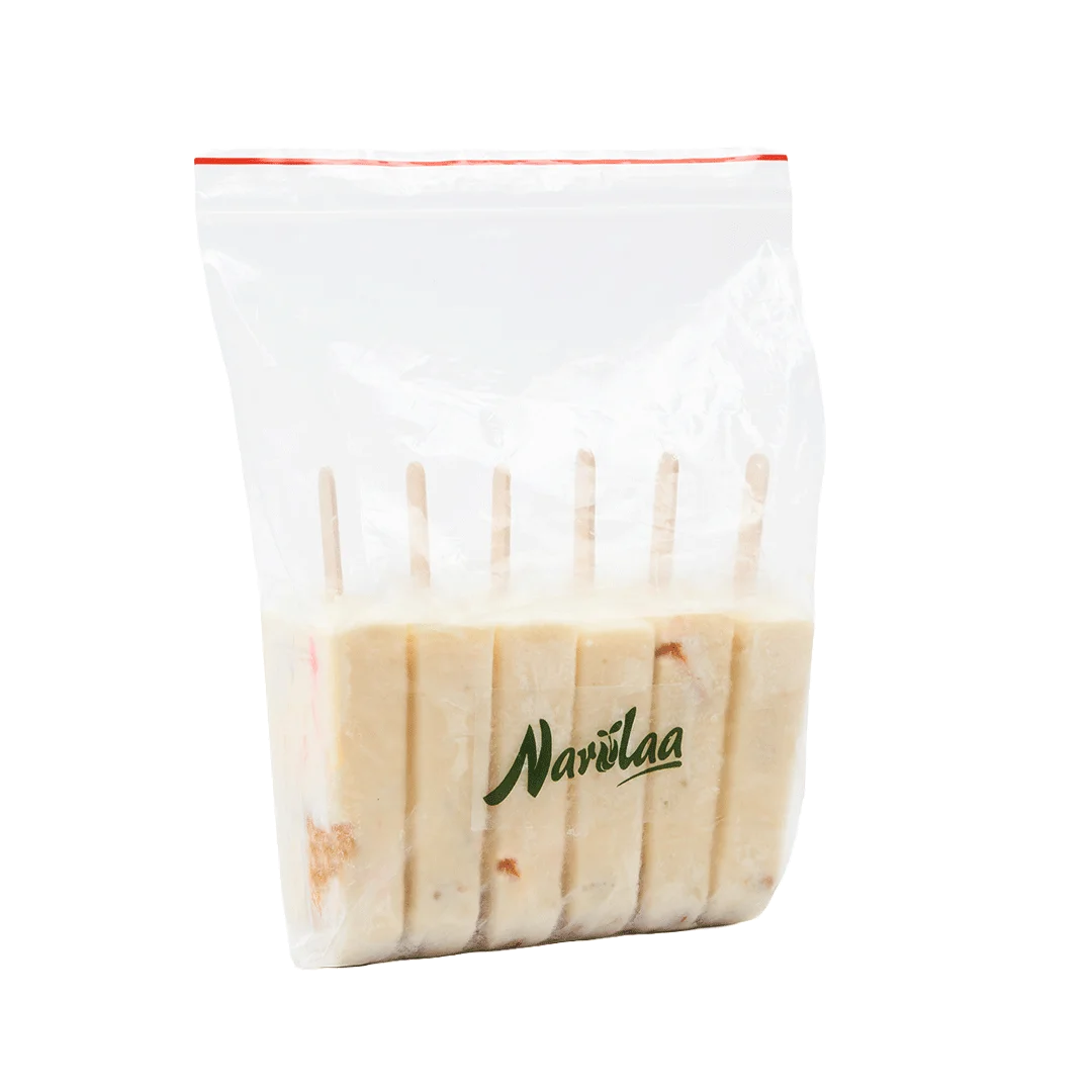 Paleta Pie de limón Narulaa - Image 2