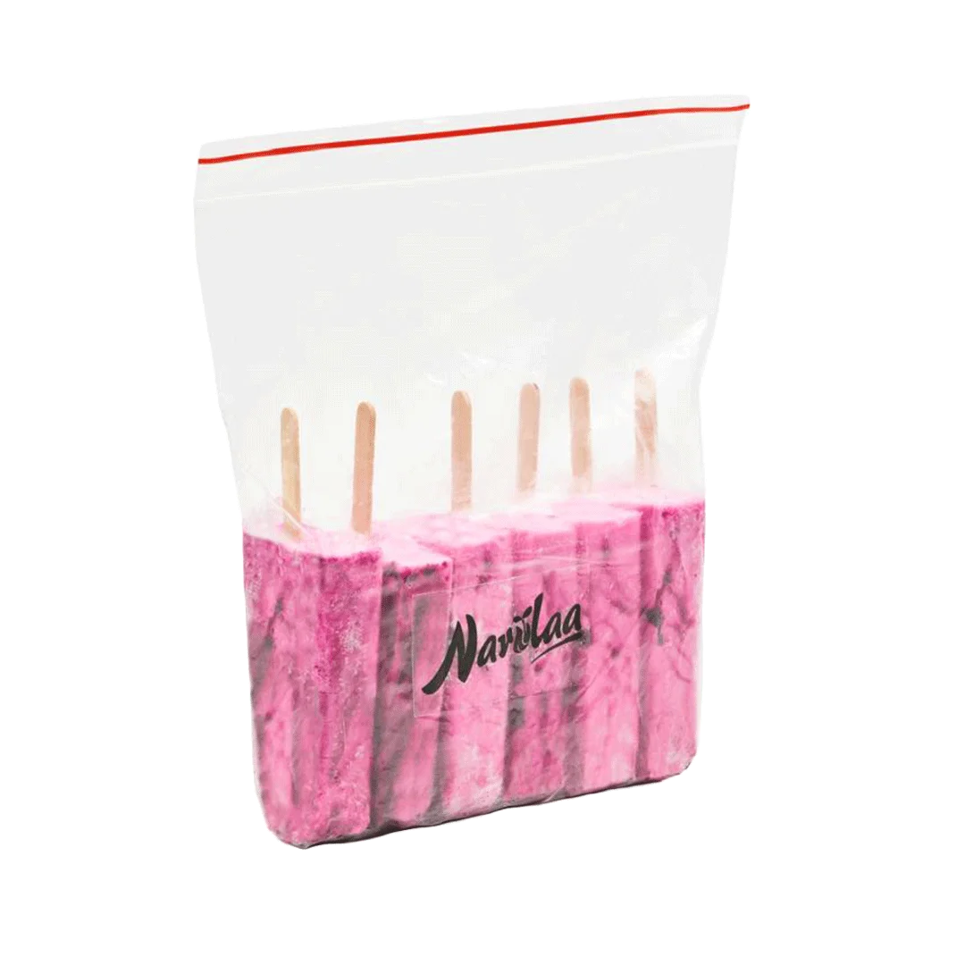 Paleta Yogurt de Mora Narulaa - Image 2